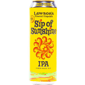 Sip of Sunshine 19.2 oz