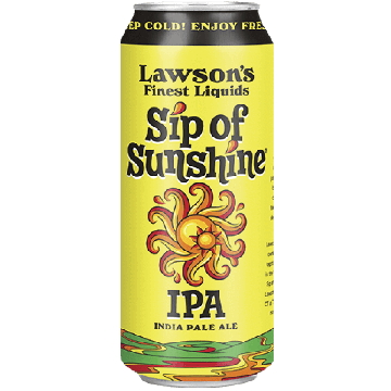 Sip Of Sunshine