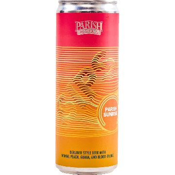 SIPS: Parish Sunrise