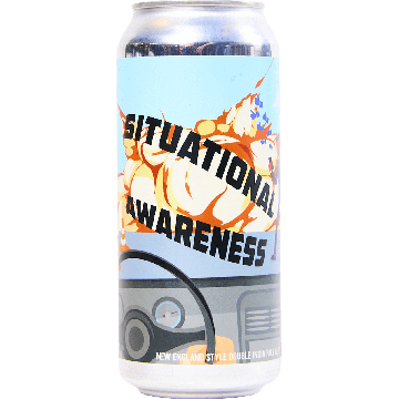 Situational Awareness