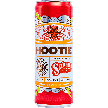 Hootie