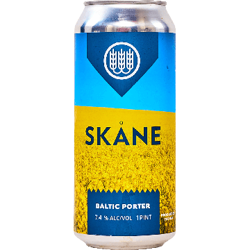 Skåne