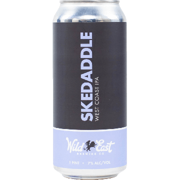 Skedaddle
