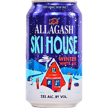 Ski House