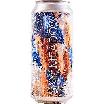 Sky Meadow Festbier