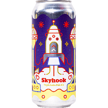 Skyhook