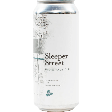 Sleeper Street