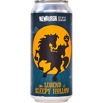 Sleepy Hollow