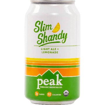 Slim Shandy
