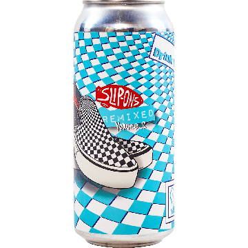 Slip-Ons Remixed Volume 2