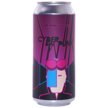 Cyber Punk