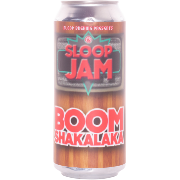 Jam: Boomshakalaka