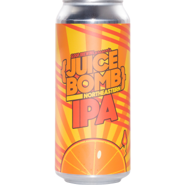 Juice Bomb