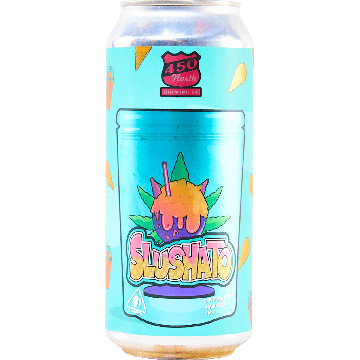 Slushato Slushy XXL