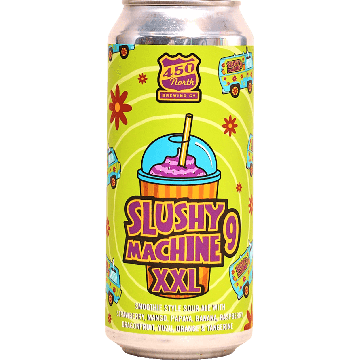 Slushy Machine XXL