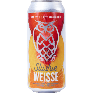 Slushy Weisse
