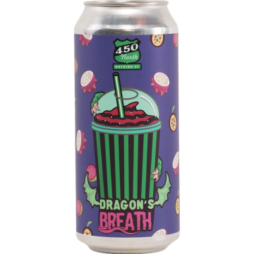 Slushy XL Dragon's Breath