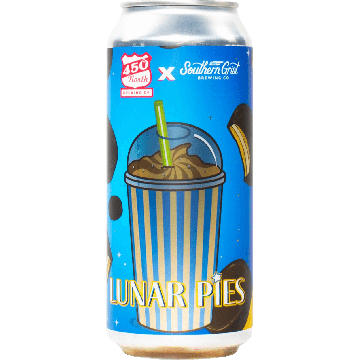 SLUSHY XL Lunar Pies