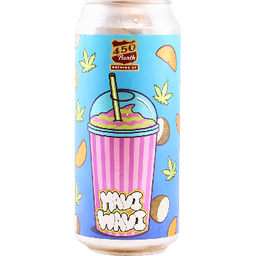 Slushy XL Maui Waui