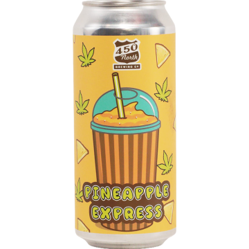 Slushy XL Pineapple Express