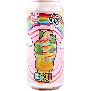 Slushy XL RS11