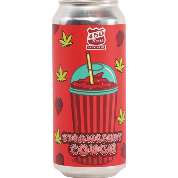 Slushy Xxl Lava Monsta - 450 North Brewing Company - Buy Craft