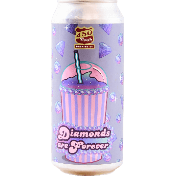 Slushy XXL Diamonds Are Forever