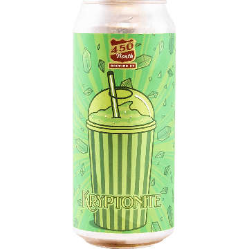 Slushy XXL Kryptonite