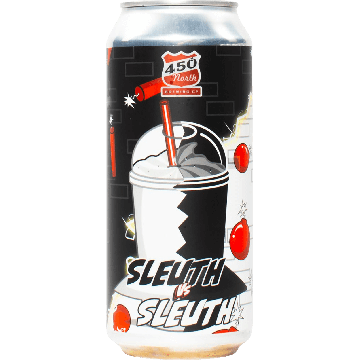 SLUSHY XXL Sleuth Vs. Sleuth