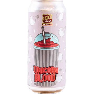 Slushy XXL Unicorn Blood