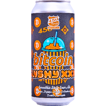 SLUSHY XXXL Bitcoin