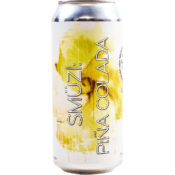 Smüzí Piña Colada (September 2026)