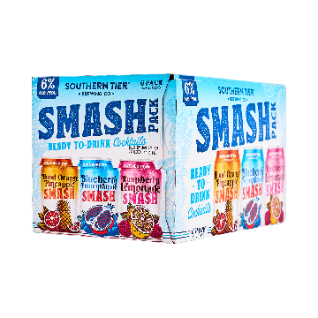Smash Pack (6 Pack)