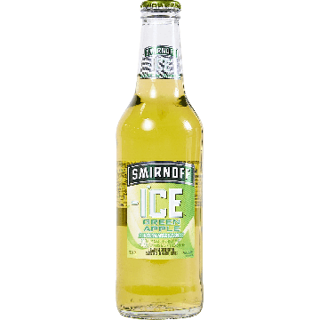 Smirnoff Green Apple