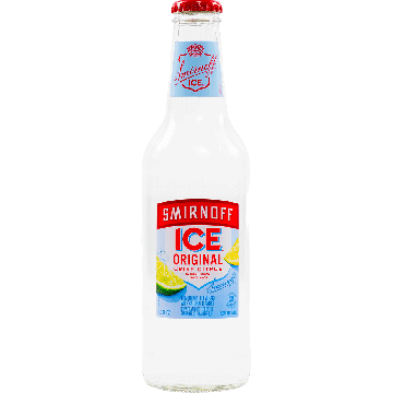 Smirnoff Ice