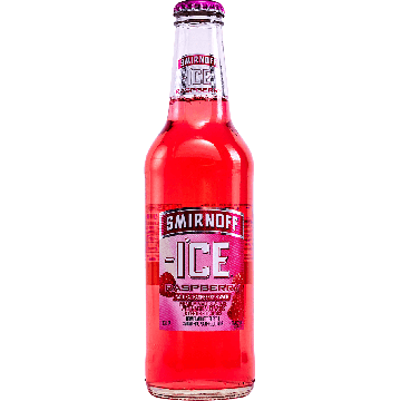 Smirnoff Raspberry