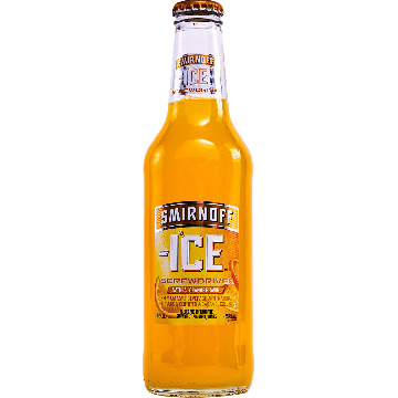 Smirnoff Screwdriver