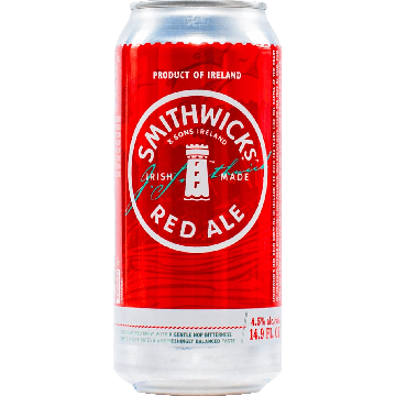 Smithwick's 14.9 oz