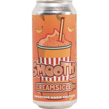 Smoothy Creamsicle