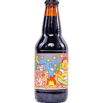 Pumpkin Maple Marty - Prairie Artisan Ales - Buy Craft Beer Online