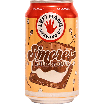 S'mores Stout