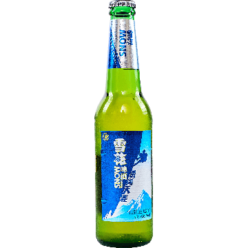Snow Beer