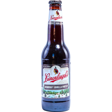 Snowdrift Vanilla Porter