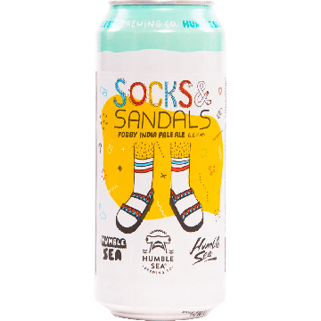 Socks & Sandals