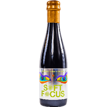 SOFT FOCUS (CLAG x Moksa Brewing x GOAL. collab)