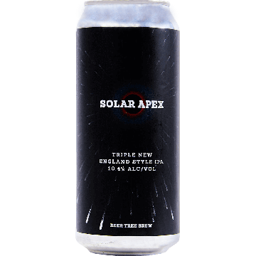 Solar Apex
