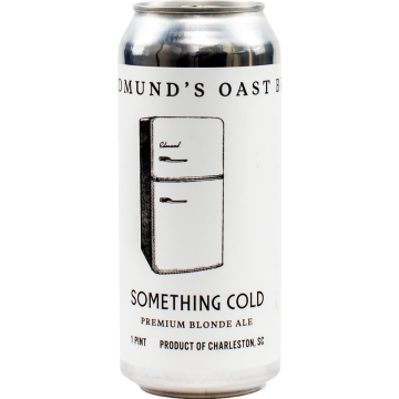 Something Cold