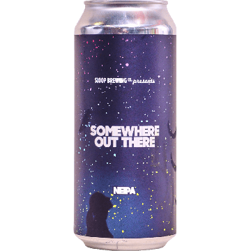 Somewhere Out There