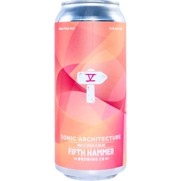 Sonic Architecture: Wave 9