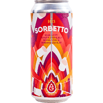 Sorbetto #103